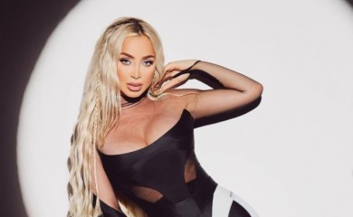 MAJA BEROVIĆ SE POHVALILA Pjesma folk pjevačice iz BiH završila u Netflixovom filmu (VIDEO)