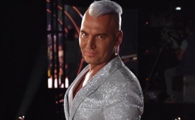 Gotovo: Milan Milošević napustio Pink, više nije voditelj Zadruge!