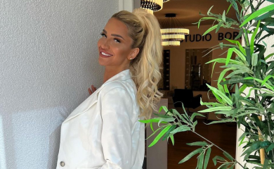 “DEJANA ĆEŠ PRAVITI OD BLATA!” Zadrugar urnisao Aleksandru, pa spomenuo njenu porodicu i Cara