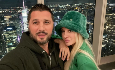 ĆERA JE PUNO BOLESNA: Luna i Marko pod stresom zbog njenog zdravlja