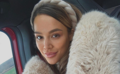 MARIJA MIKIĆ PROGOVORILA O IMENU ZA SINA: Čekamo da se rodi