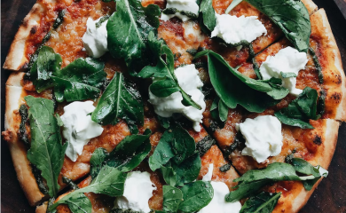 Jednostavan trik: Evo kako podgrijati picu a da i dalje bude hrskava