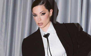 ROĐENDANSKO IZNENAĐENJE ZA PAMĆENJE! Drugarice Sari Jo priredile vikend IZ BAJKE