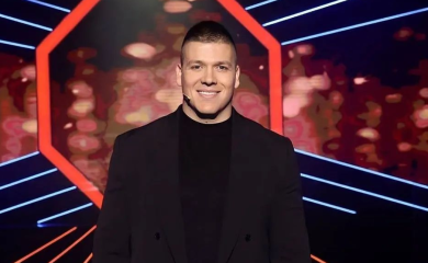 “KAD ČISTIMO DVORIŠTE, TREBA DA KRENEMO OD SVOG” Sloba prokomentarisao ljubavni trougao Zadruge 6