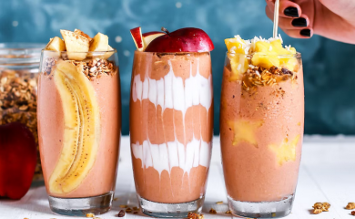 Omiljeno piće za koje mislimo da je zdravo – goji kao krofne