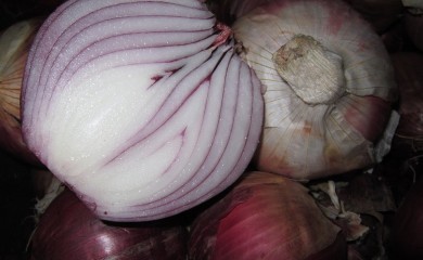 GARANTOVANO BEZ SUZA: Premažite nož ovom namirnicom i siječenje luka više neće biti problem!