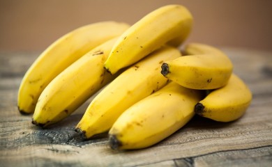 Nutricionisti tvrde da su banane najbolje za instant snižavanje pritiska