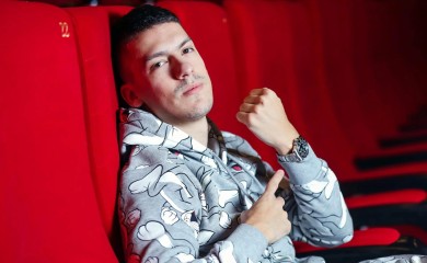 FOLIRANT Baka Prase slagao da je pobjegao iz Srbije! Prešao granicu pa se istog dana vratio nazad