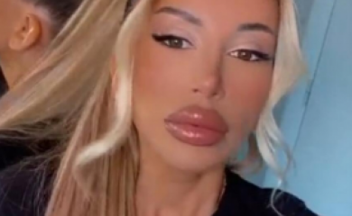 DOKTOR NAM JE REKAO DA MOŽEMO DA DOBIJEMO BEBU Dalili Dragojević uništeni zaleđeni embrioni, evo šta je klinika uradila s njima