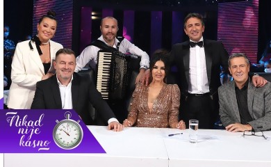 GDJE SE RADI, TU SE I OGLADNI