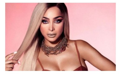 Maya Berović ne živi od bakšiša