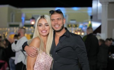 Dejan Dragojević progovorio o raskidu sa Aleksandrom Nikolić: Ne može da podnese pritisak