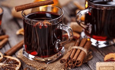 Provjeren recept: Napravite savršeno kuvano vino