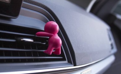 Miris za automobil: Šta odabrati?