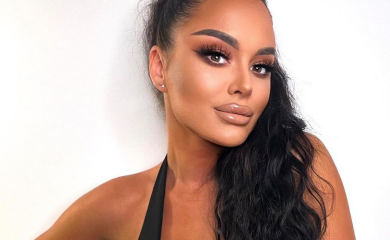 NAKON KOLUTANJA OČIMA: Tijana Milentijević odbrusila Barbari Bobak