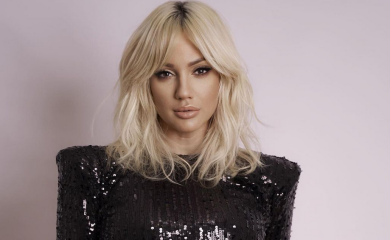 Atraktivna plavuša: Ana Kokić u zavidnom izdanju VIDEO