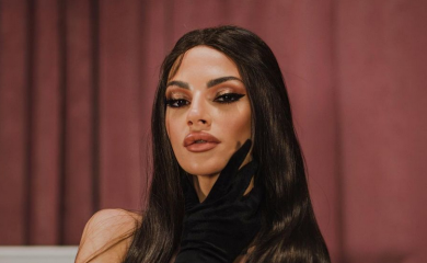 "Šta joj se dešava, cela se NADULA?" Tara Simov na meti osuda, konačno svima jasno ODBRUSILA: "TRUDNA SAM I?"