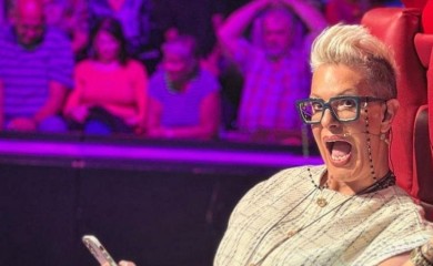 ZAVRŠILA KOD HIRURGA: Bolest Tijane Dapčević postala vidljiva i na fotografijama