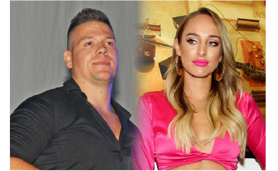 PET GODINA NAKON RASKIDA LUNA I SLOBA ZAJEDNO U EMISIJI: Svi iščekuju susret pred milionima