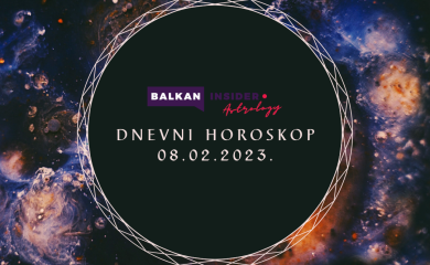 DNEVNI HOROSKOP ZA 08.02.2023.