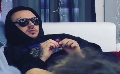 CAR UNIŠTIO ANĐELU, OTKRIO SVE NJENE PRLJAVE RADNJE IZ SPOLJNEG SVIJETA: "Ganjala si matorca po Beogradu"