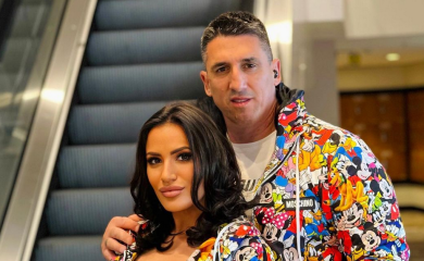 KRISTIJAN I KRISTINA ULAZE U ZADRUGU SA BEBOM? Progovorili o porodičnom životu