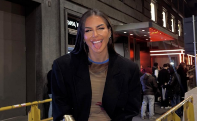 Zorana Jovanović novom objavom izazvala totalnu POMETNJU, fanovi ubacili u petu brzinu, pa nanizali UVREDE!