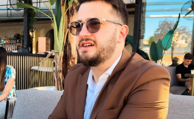 Usijale se društvene mreže: Banjalučki pjevač prozvao Vojaža