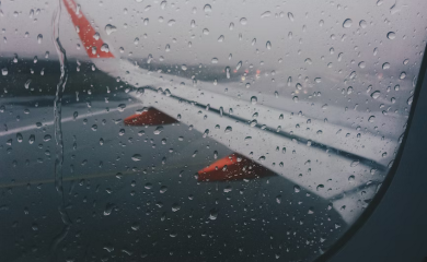 Šansa za preživljavanje: Evo koja su najsigurnija sjedišta u slučaju avionske nesreće