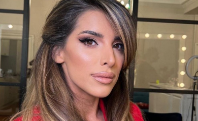 Jovana Pajić iznenadila priznanjem: Nisam se razvela od Saleta Tropika