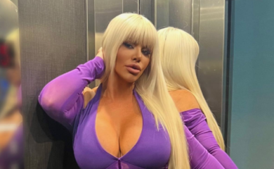 ISPLIVAO NOVI SNIMAK DARE BUBAMARE! Drži frulu u RUKAMA i DEMONSTRIRA UMIJEĆE: Da vidite tek POKRET RUKOM