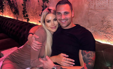 PUKLA TIKVA! Raskinuli Iva Grgurić i Nemanja Petošević - Šuška se da je ON okončao vezu, a ovo je bio GLAVNI RAZLOG!