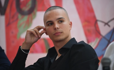 VOJAŽ se povlači sa JAVNE SCENE: "Suludo je, posvetiću se drugim stvarima"