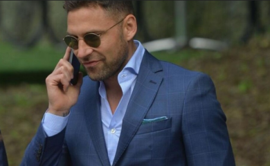 ŠUTIO SAM GODINAMA: Poznati pjevač progovorio o vezi svoje supruge i Duška Tošića