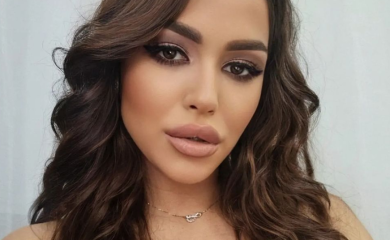 "NE MOGU VIŠE SA KOLEGAMA": Aleksandra Mladenović progovorila o ljubavi, RAZOČARANA!