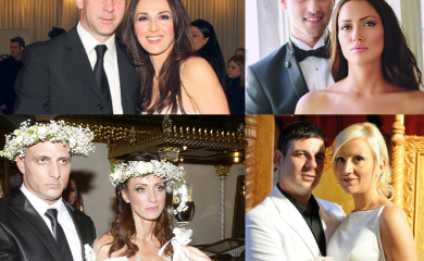 NEVJEROVATNO! Ovo su najkraći brakovi na našoj estradi