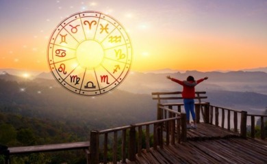 NOVČANI HOROSKOP ZA OKTOBAR TVRDI DA JE NOVAC ZAGARANTOVAN ZA OVA 3 ZNAKA: Čeka ih BOGATSTVO