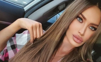 Soraja Vučelić se bori se za život: Starleta hitno operisana nakon stravične nesreće