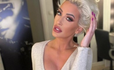 DUŠICA JAKOVLJEVIĆ JE KRALJICA TRANSFORMACIJA: Radila sam zube, usta, grudi i botoks