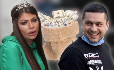 MILJANA I BEBICA OTELI LJUDIMA 15.000 €?! Skovali PLAN kako da od fanova iskamče pare, a ono što im je poručila je tek DNO