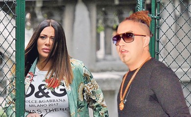 NAŠ ODNOS NIJE BIO RACIONALAN