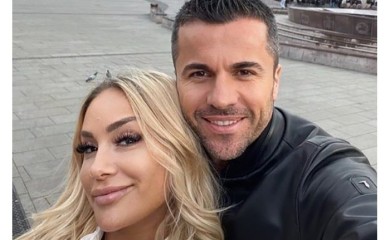 Selma o prekidu sa Denisom Kurdalijem