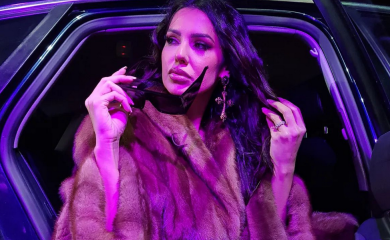 KOLEGICA ZA PRIMJER: Tanja Savić prozvala Zeru “medena”