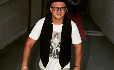 NERVOZAN SAM: Sale Tropiko o tračevima da su Jovana Pajić i Marija Šerifović u vezi