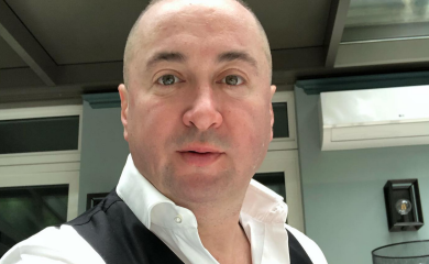 DETALJI IZ SPAVAĆE SOBE: Đani i Darko Lazić priznali ono što muškarci neće