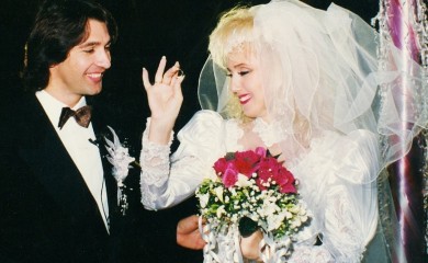 Nakon 31 godinu otkriveno šta je Bobina majka tražila od Lepe Brene