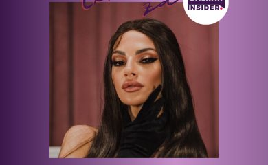 TARA SIMOV: “Ponovo rođena” knjiga mog života