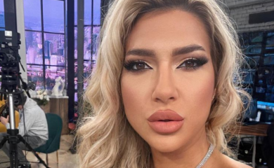 Veliki lapsus u jutarnjem programu: Komentarisao Jovanu Jeremić, pa opsovao