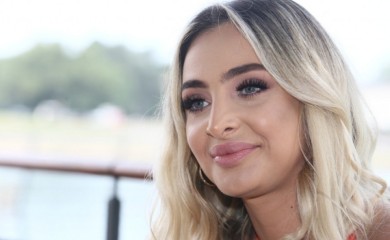 NAJEMOTIVNIJA MAYA BEROVIĆ: “Puteva pravih ima sto, nijedan do tebe nije”