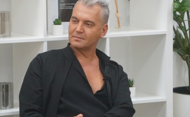 Milan dao otkaz na Pinku pa napustio Srbiju: Sklonio se da nađe mir, evo gdje je Milošević otputovao nakon odlaska iz Zadruge!